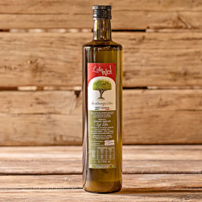olio extravergine di oliva 2 litri consegne domicilio